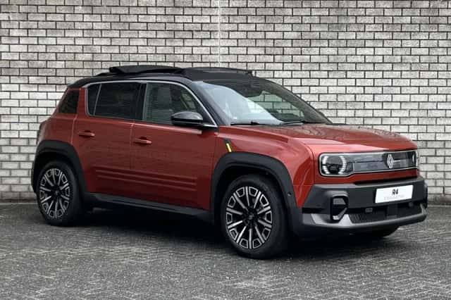 Renault 4 (2026) thumbnail 6
