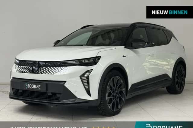 Renault Scénic (2024) thumbnail 1