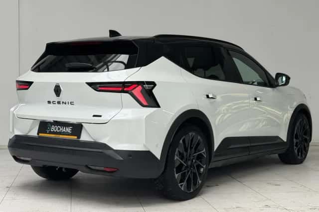 Renault Scénic (2024) thumbnail 2