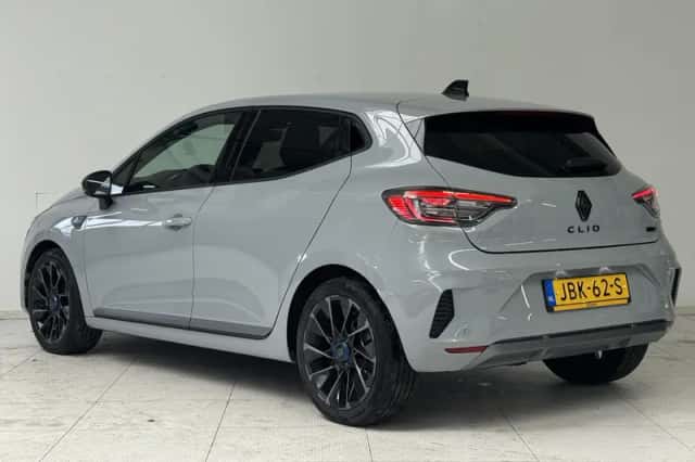 Renault Clio (2025) thumbnail 6