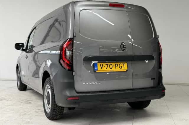 Renault Kangoo (2026) thumbnail 4
