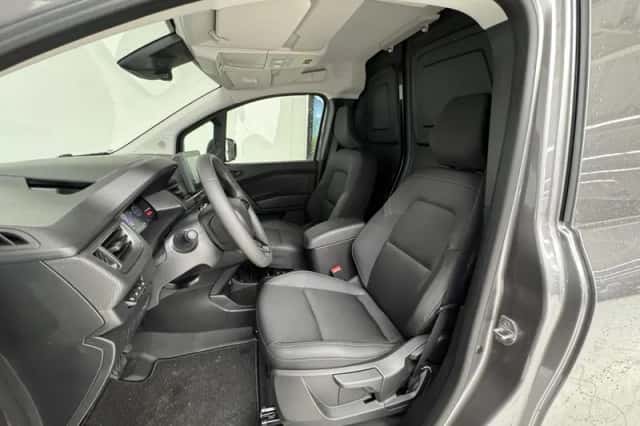 Renault Kangoo (2026) thumbnail 5
