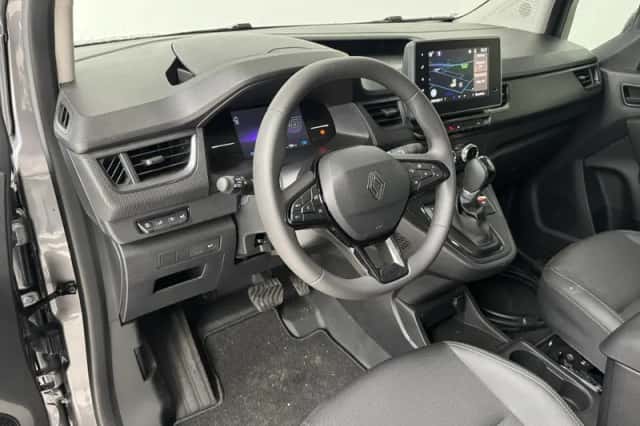 Renault Kangoo (2026) thumbnail 6