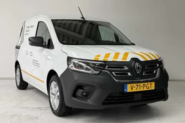 Renault Kangoo (2026) thumbnail 4
