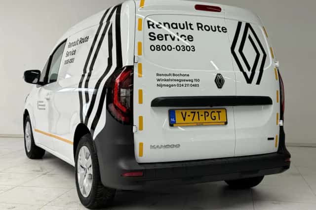 Renault Kangoo (2026) thumbnail 5