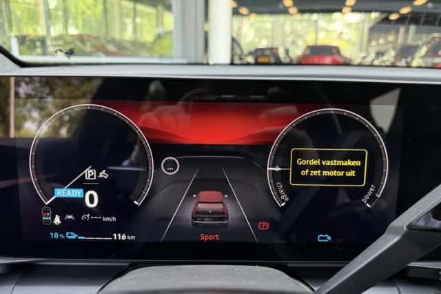 Mitsubishi Eclipse Cross (2026) thumbnail 4