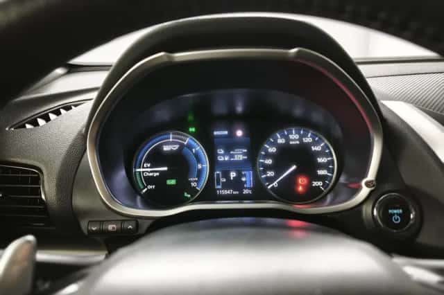Mitsubishi Eclipse Cross (2023) thumbnail 4