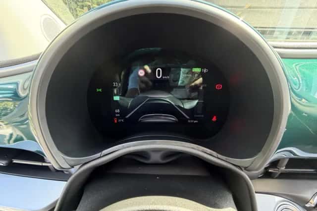 Fiat 500C (2022) thumbnail 4