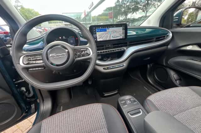 Fiat 500C (2022) thumbnail 5