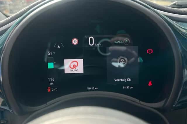 Fiat 500C (2022) thumbnail 6