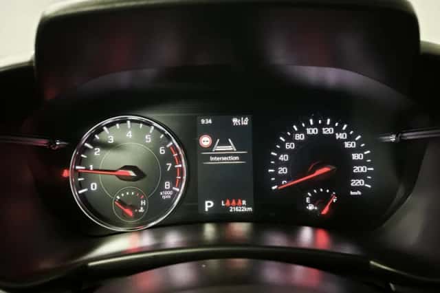 Suzuki Swift (2026) thumbnail 2