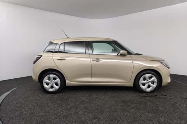Suzuki Swift (2026) thumbnail 6