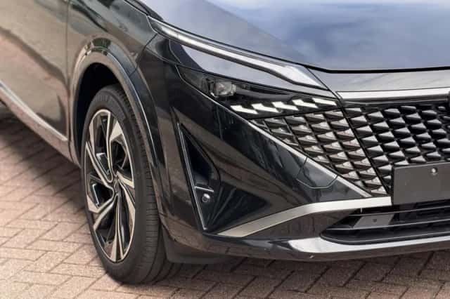 Nissan Qashqai (2026) thumbnail 5