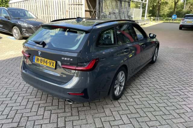 BMW 3-Serie (2022) thumbnail 6