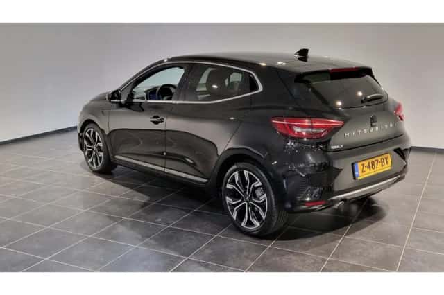 Mitsubishi Colt (2024) thumbnail 4