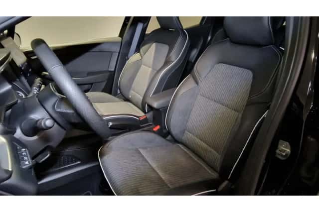 Mitsubishi Colt (2024) thumbnail 5