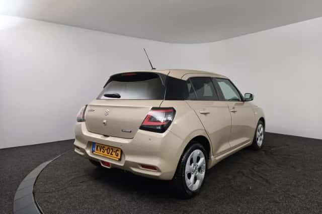 Suzuki Swift (2026) thumbnail 2