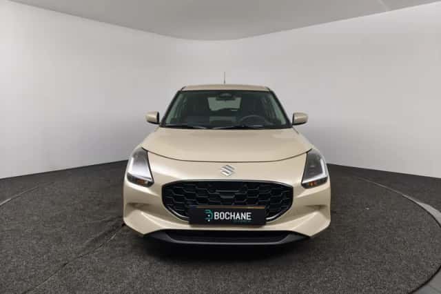 Suzuki Swift (2026) thumbnail 5