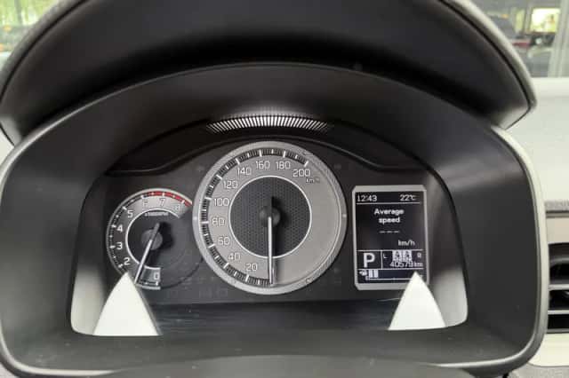 Suzuki Ignis (2024) thumbnail 4