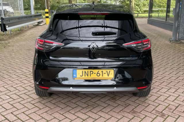Renault Clio (2025) thumbnail 5