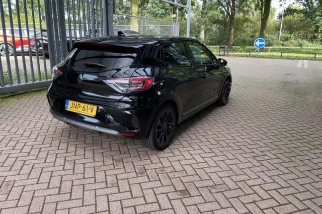 Renault Clio (2025) thumbnail 6