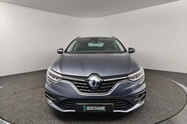 Renault Mégane (2023) thumbnail 5