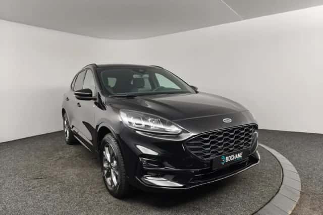 Ford Kuga (2022) thumbnail 5