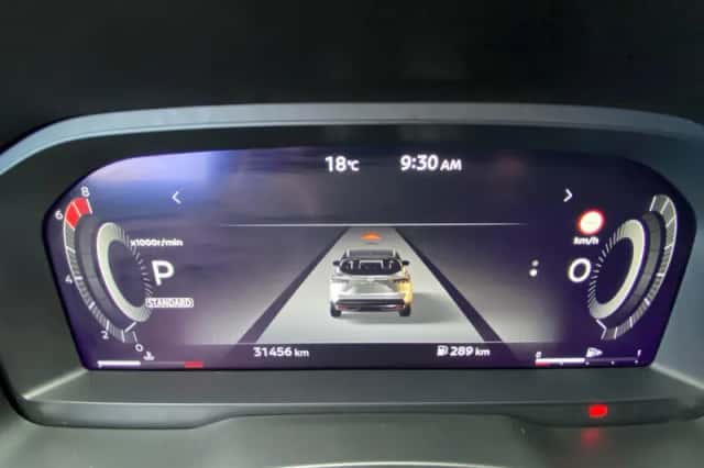 Nissan Qashqai (2024) thumbnail 4