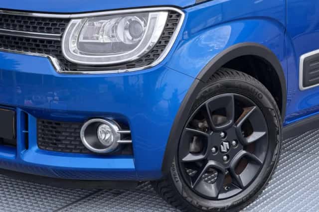Suzuki Ignis (2019) thumbnail 6