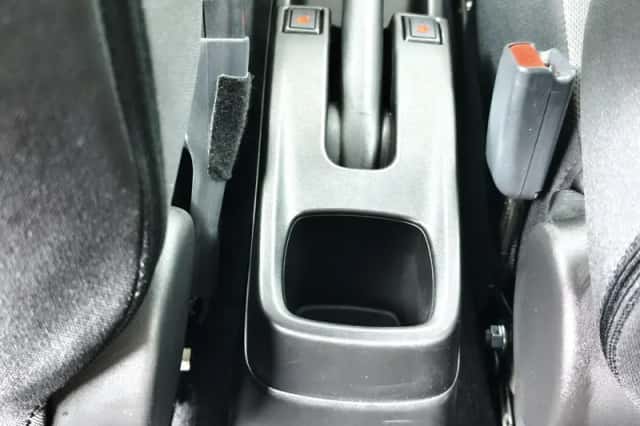 Suzuki Swift (2026) thumbnail 3