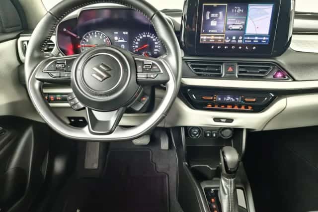 Suzuki Swift (2026) thumbnail 4