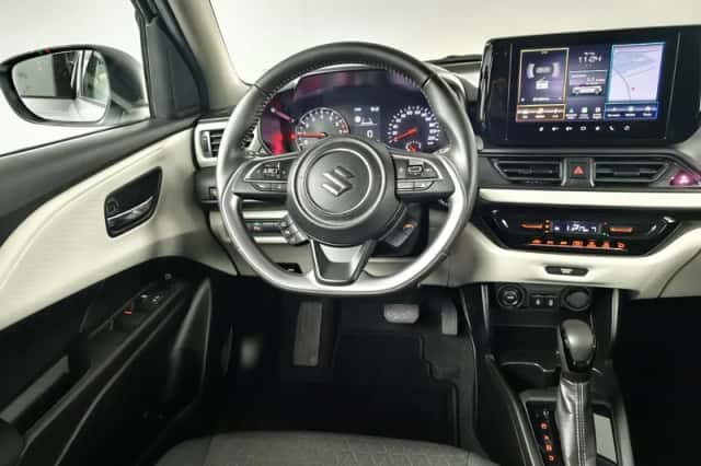 Suzuki Swift (2026) thumbnail 5