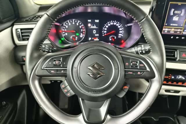 Suzuki Swift (2026) thumbnail 6