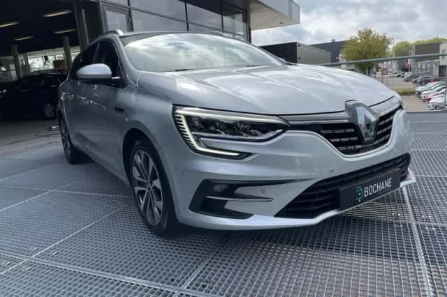Renault Mégane (2023) thumbnail 6