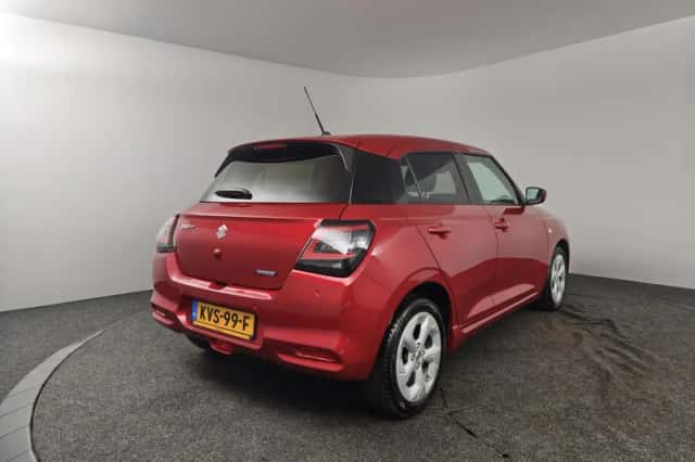 Suzuki Swift (2026) thumbnail 2