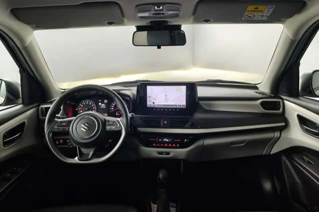 Suzuki Swift (2026) thumbnail 3