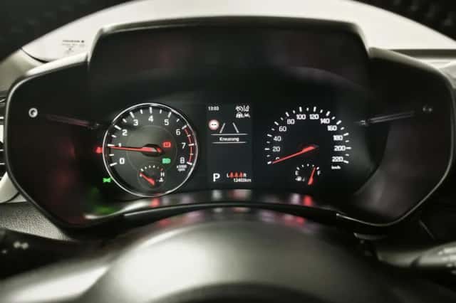 Suzuki Swift (2026) thumbnail 6