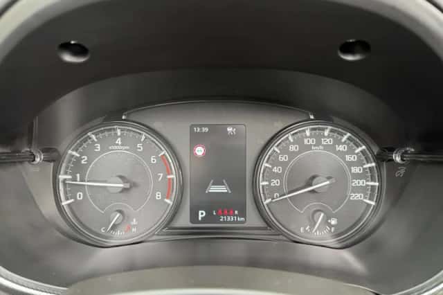 Suzuki Vitara (2025) thumbnail 4
