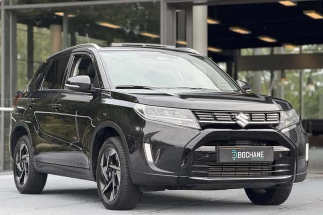 Suzuki Vitara (2025) thumbnail 5