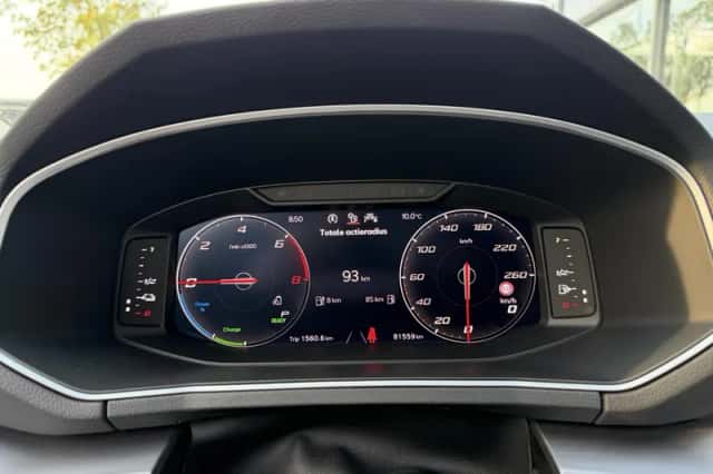SEAT Tarraco (2023) thumbnail 4