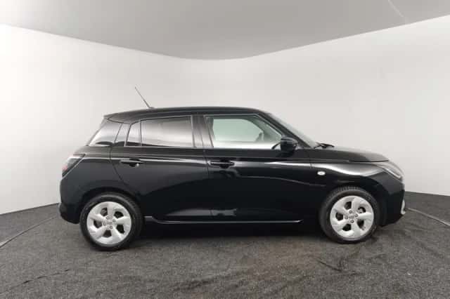 Suzuki Swift (2026) thumbnail 3