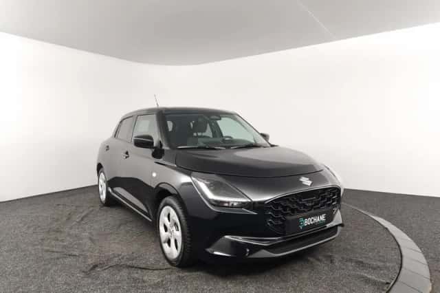 Suzuki Swift (2026) thumbnail 4