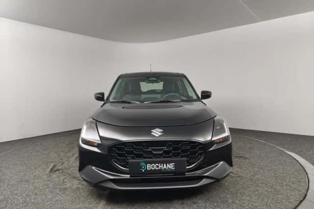 Suzuki Swift (2026) thumbnail 5