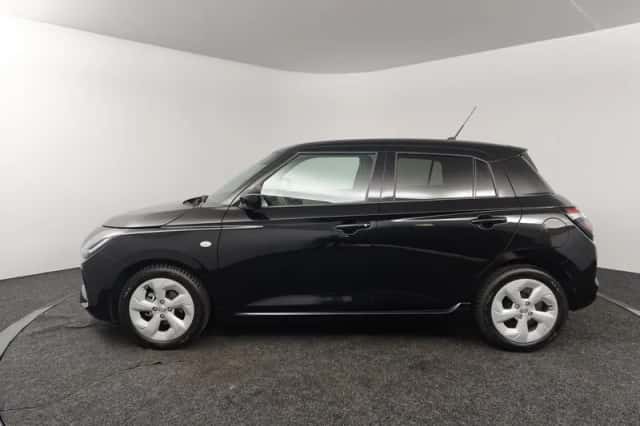 Suzuki Swift (2026) thumbnail 6