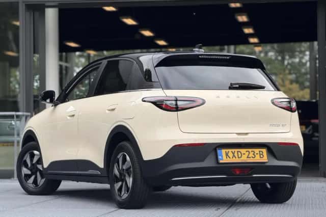 Geely E2 (2026) thumbnail 6