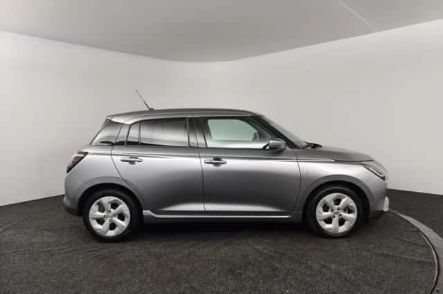 Suzuki Swift (2026) thumbnail 3