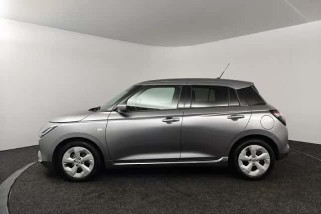 Suzuki Swift (2026) thumbnail 6