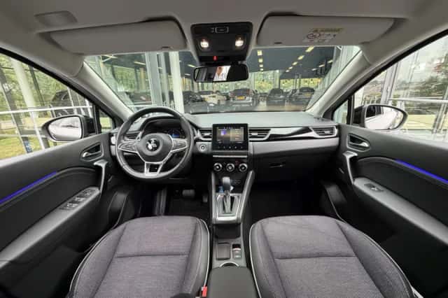 Mitsubishi ASX (2023) thumbnail 3