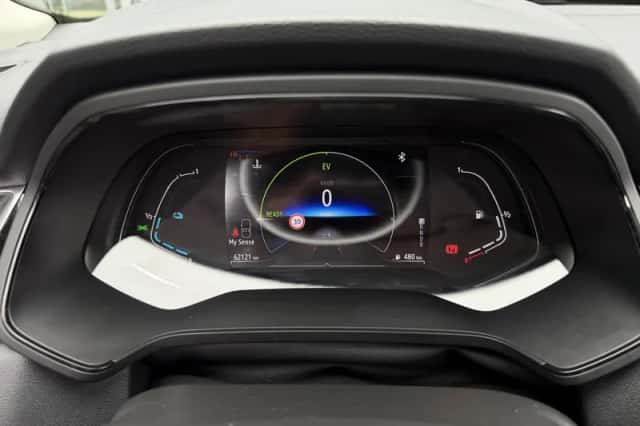 Mitsubishi ASX (2023) thumbnail 4