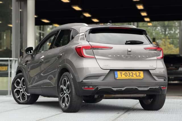 Mitsubishi ASX (2023) thumbnail 6